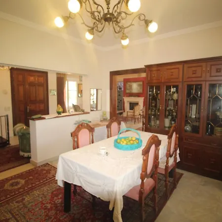 Private Akobara, 2km From Center Villa Corfu (city)