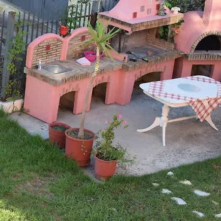 Villa Private Akobara, 2km From Center *
